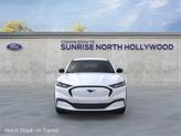 Thumbnail of 2025 STAR WHITE MET TRI-COAT Ford Mustang Mach-E