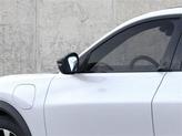 Thumbnail of 2025 STAR WHITE MET TRI-COAT Ford Mustang Mach-E