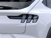 Thumbnail of 2025 STAR WHITE MET TRI-COAT Ford Mustang Mach-E