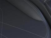 Thumbnail of 2025 STAR WHITE MET TRI-COAT Ford Mustang Mach-E