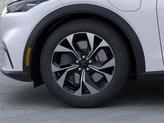 Thumbnail of 2025 STAR WHITE MET TRI-COAT Ford Mustang Mach-E