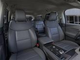 Thumbnail of 2025 AGATE BLACK METALLIC Ford Explorer