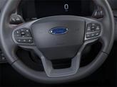 Thumbnail of 2025 AGATE BLACK METALLIC Ford Explorer
