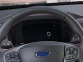 Thumbnail of 2025 AGATE BLACK METALLIC Ford Explorer