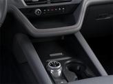 Thumbnail of 2025 AGATE BLACK METALLIC Ford Explorer