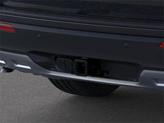 Thumbnail of 2025 AGATE BLACK METALLIC Ford Explorer