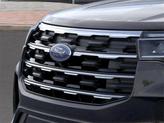 Thumbnail of 2025 AGATE BLACK METALLIC Ford Explorer