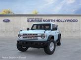 Thumbnail of 2025 ROBIN'S EGG BLUE Ford Bronco