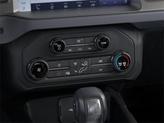 Thumbnail of 2025 OXFORD WHITE Ford Bronco