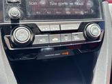 Thumbnail of 2021 Crystal Black Pearl Honda Civic Type R