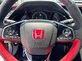 Thumbnail of 2021 Crystal Black Pearl Honda Civic Type R