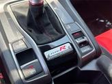 Thumbnail of 2021 Crystal Black Pearl Honda Civic Type R