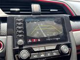 Thumbnail of 2021 Crystal Black Pearl Honda Civic Type R