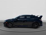 Thumbnail of 2021 Crystal Black Pearl Honda Civic Type R