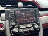 Thumbnail of 2021 Crystal Black Pearl Honda Civic Type R