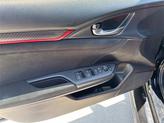 Thumbnail of 2021 Crystal Black Pearl Honda Civic Type R