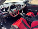 Thumbnail of 2021 Crystal Black Pearl Honda Civic Type R
