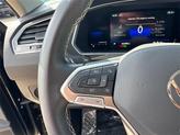 Thumbnail of 2022 Black Volkswagen Tiguan