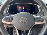 Thumbnail of 2022 Black Volkswagen Tiguan