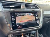 Thumbnail of 2022 Black Volkswagen Tiguan