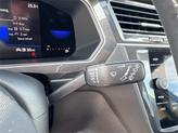 Thumbnail of 2022 Black Volkswagen Tiguan