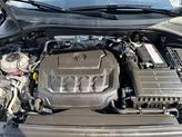 Thumbnail of 2022 Black Volkswagen Tiguan