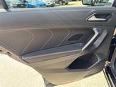 Thumbnail of 2022 Black Volkswagen Tiguan