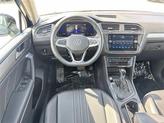 Thumbnail of 2022 Black Volkswagen Tiguan