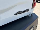 Thumbnail of 2024 Bright White Clearcoat RAM 2500