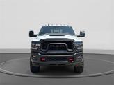 Thumbnail of 2024 Bright White Clearcoat RAM 2500