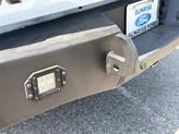 Thumbnail of 2024 Bright White Clearcoat RAM 2500