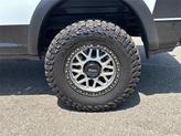 Thumbnail of 2024 Bright White Clearcoat RAM 2500