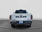 Thumbnail of 2024 Bright White Clearcoat RAM 2500