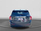 Thumbnail of 2022 STONE BLUE METALLIC Ford Explorer