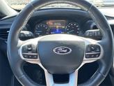Thumbnail of 2022 STONE BLUE METALLIC Ford Explorer