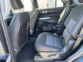 Thumbnail of 2022 STONE BLUE METALLIC Ford Explorer