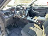 Thumbnail of 2022 STONE BLUE METALLIC Ford Explorer