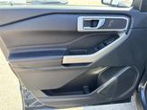 Thumbnail of 2022 STONE BLUE METALLIC Ford Explorer