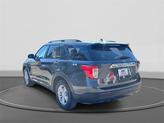 Thumbnail of 2022 STONE BLUE METALLIC Ford Explorer