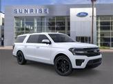 Thumbnail of 2024 STAR WHITE MET TRI-COAT Ford Expedition Max