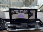 Thumbnail of 2021 Brilliant Black Audi Q5