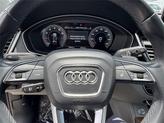 Thumbnail of 2021 Brilliant Black Audi Q5