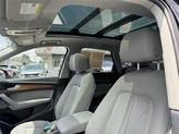 Thumbnail of 2021 Brilliant Black Audi Q5