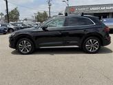 Thumbnail of 2021 Brilliant Black Audi Q5