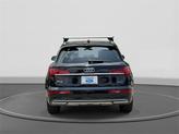 Thumbnail of 2021 Brilliant Black Audi Q5