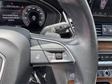 Thumbnail of 2021 Brilliant Black Audi Q5