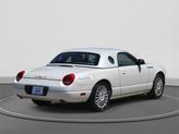 Thumbnail of 2005 Cashmere Tri-Coat Clearcoat Metallic Ford Thunderbird
