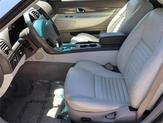 Thumbnail of 2005 Cashmere Tri-Coat Clearcoat Metallic Ford Thunderbird