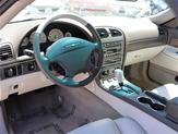 Thumbnail of 2005 Cashmere Tri-Coat Clearcoat Metallic Ford Thunderbird