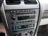 Thumbnail of 2005 Cashmere Tri-Coat Clearcoat Metallic Ford Thunderbird